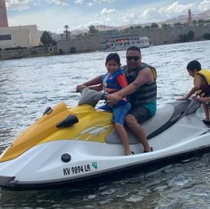 Meet your Posher, Renato